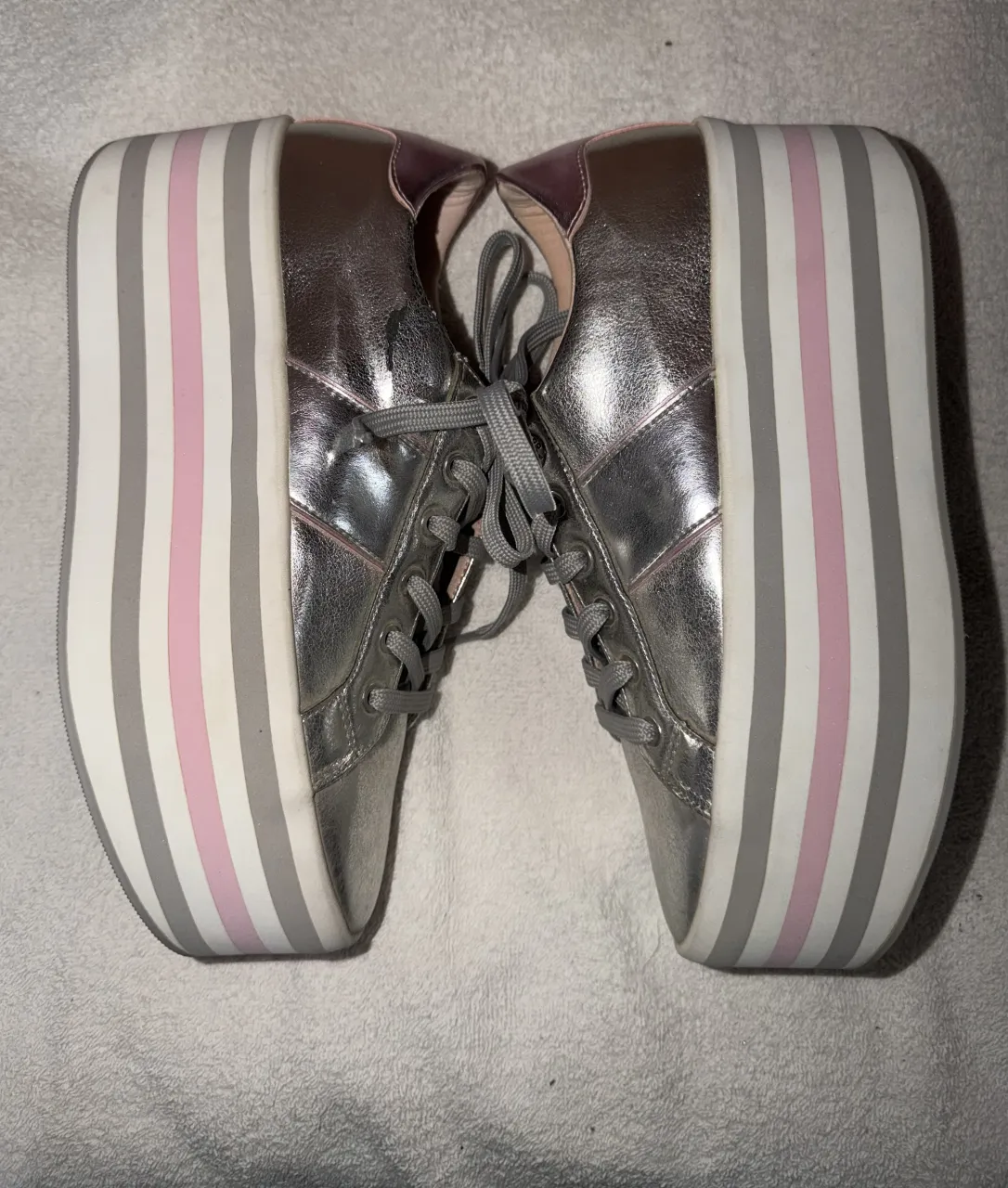 Zapatillas ALDO - imagen 2