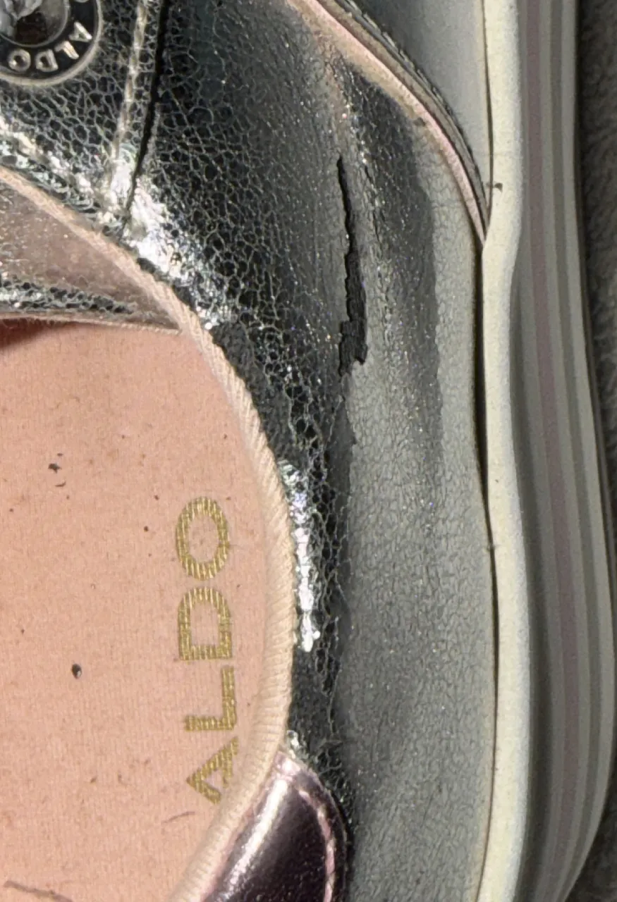 Zapatillas ALDO - imagen 5