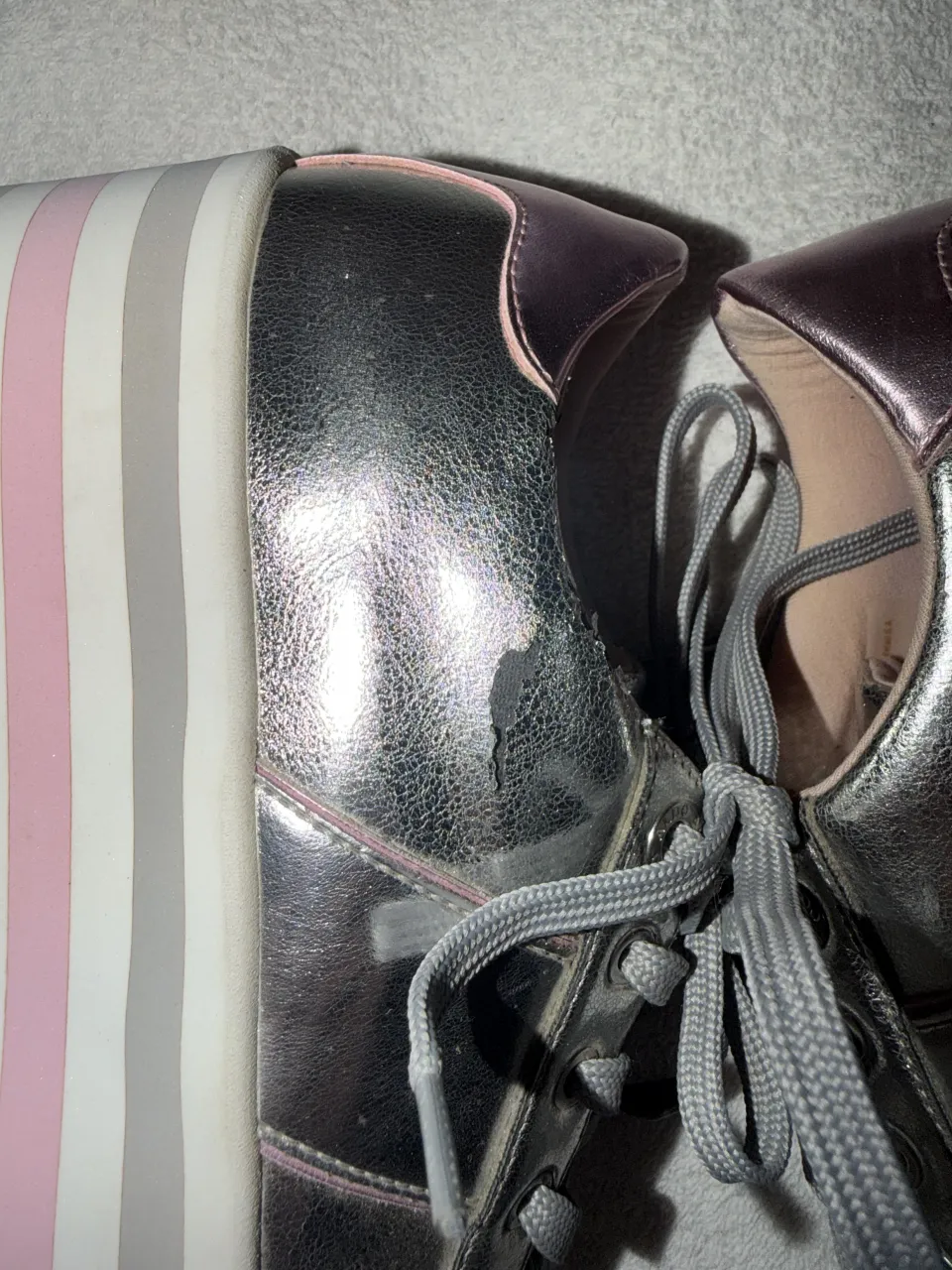 Zapatillas ALDO - imagen 3