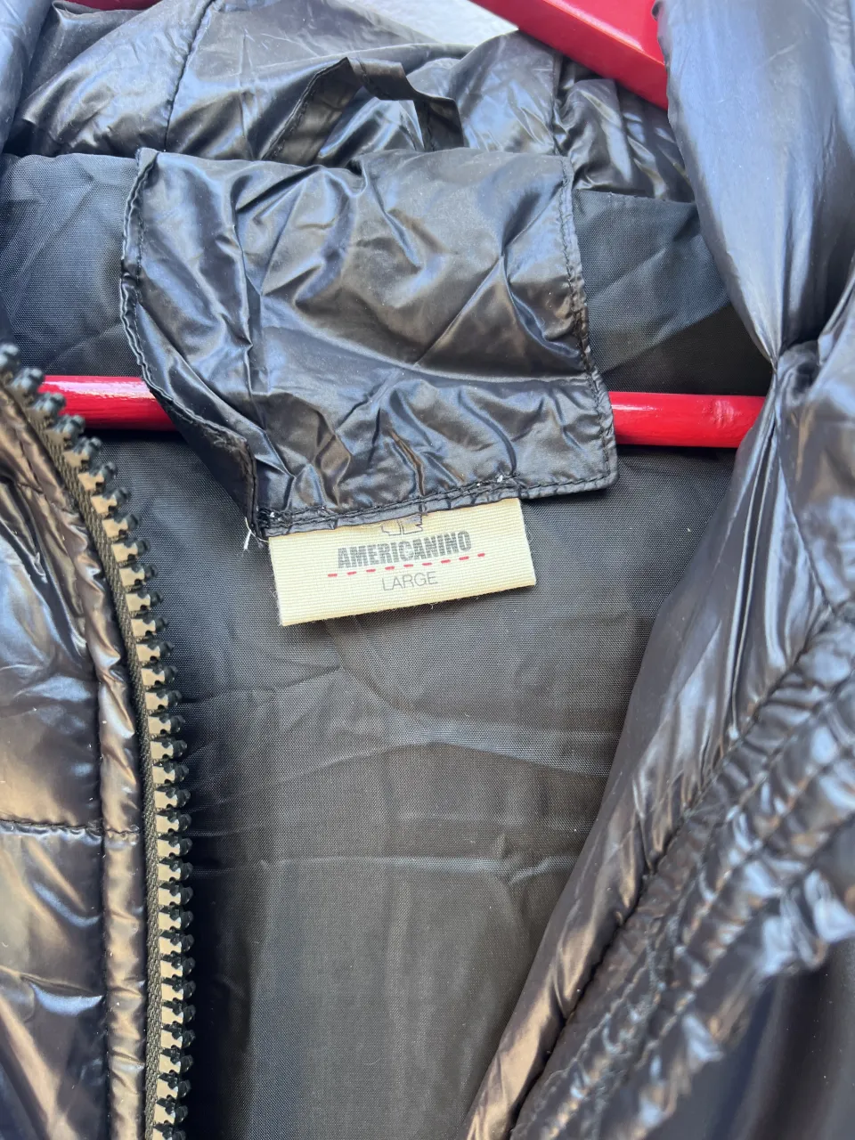 Campera Americanino - imagen 3