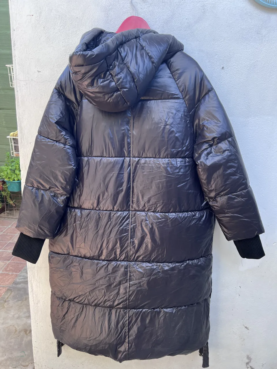 Campera Americanino - imagen 5