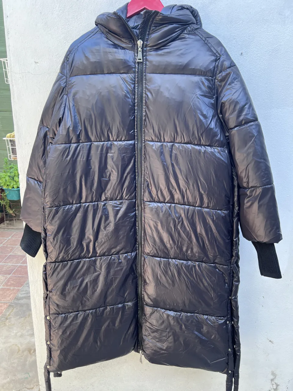 Campera Americanino - imagen 1