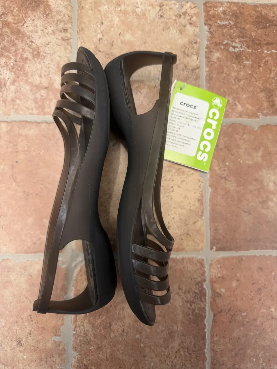 Sandalias Crocs - imagen 2