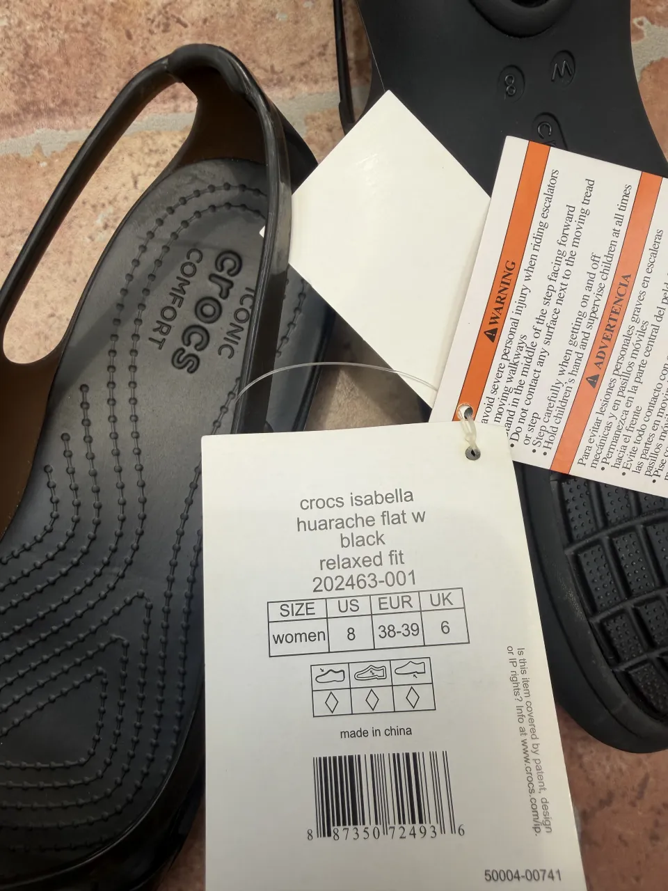 Sandalias Crocs - imagen 4
