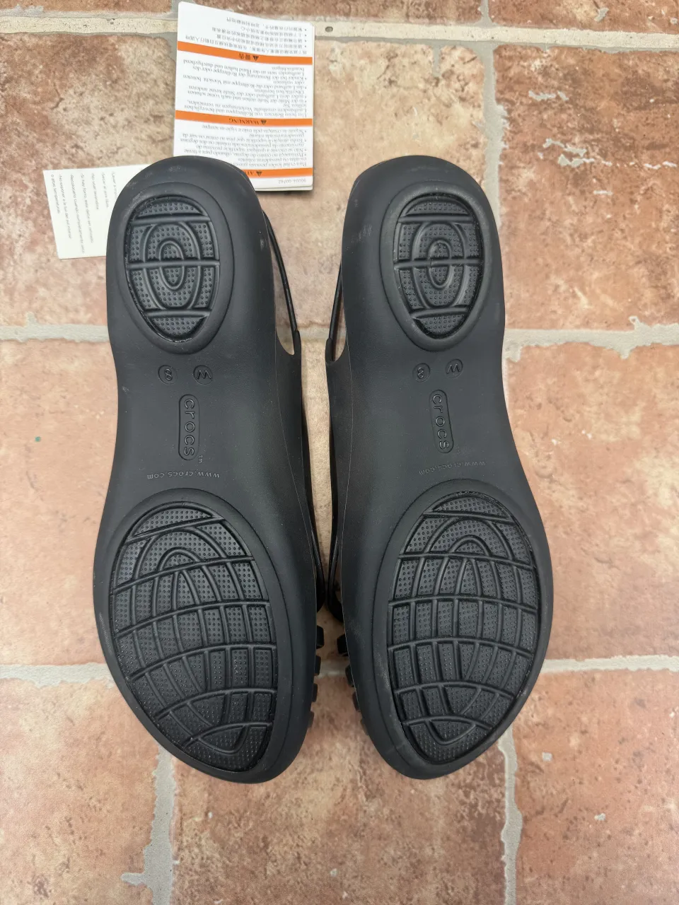 Sandalias Crocs - imagen 3