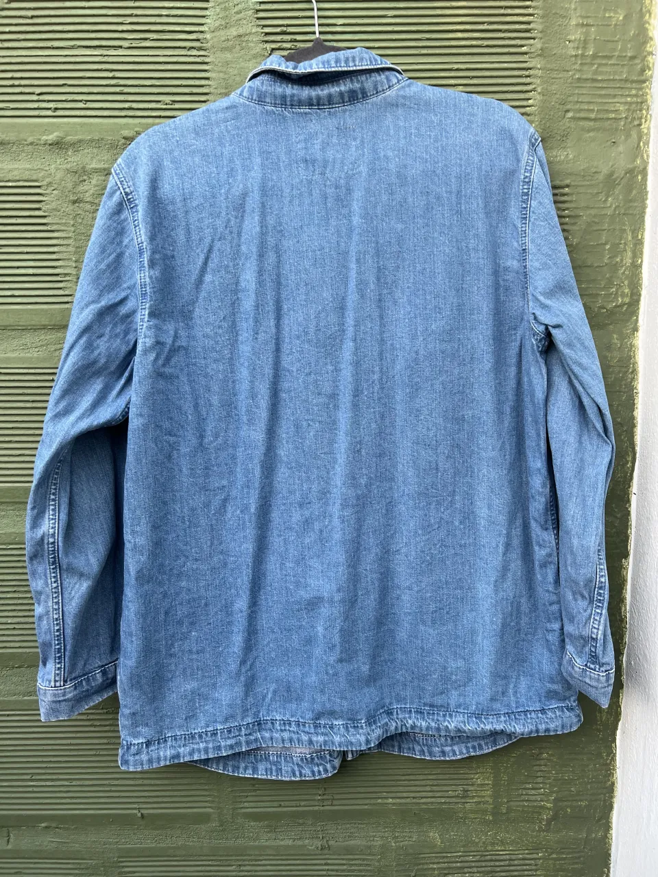 Campera H&M - Vista 5