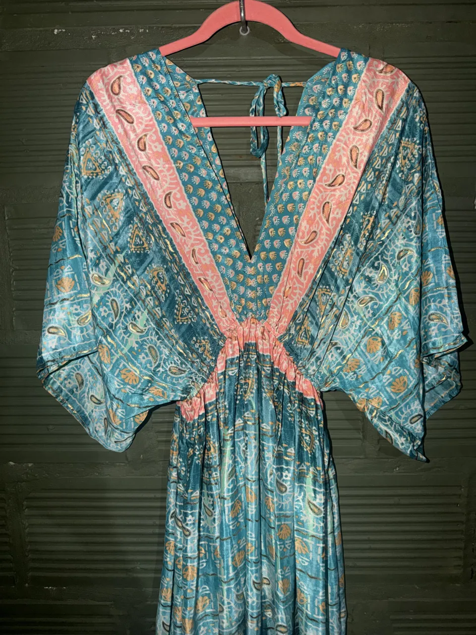 Vestido El placard de fran - imagen 2