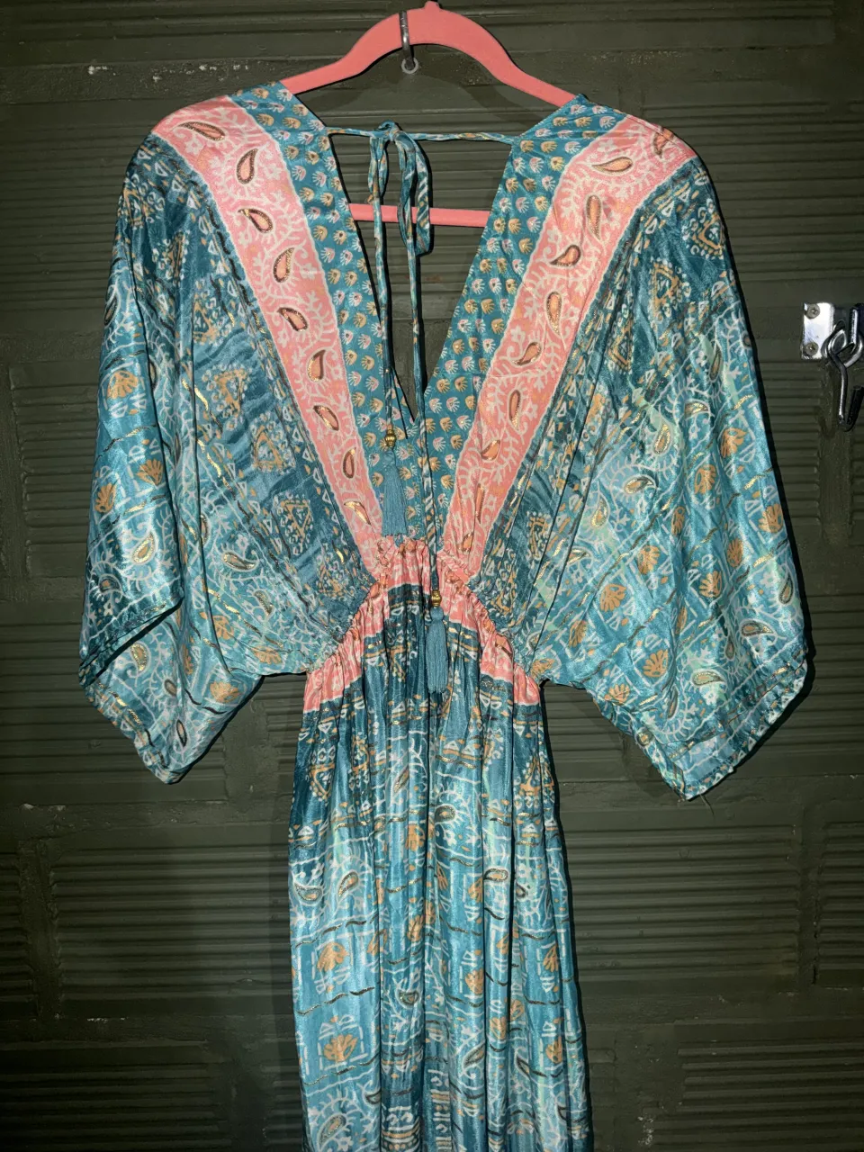 Vestido El placard de fran - imagen 5