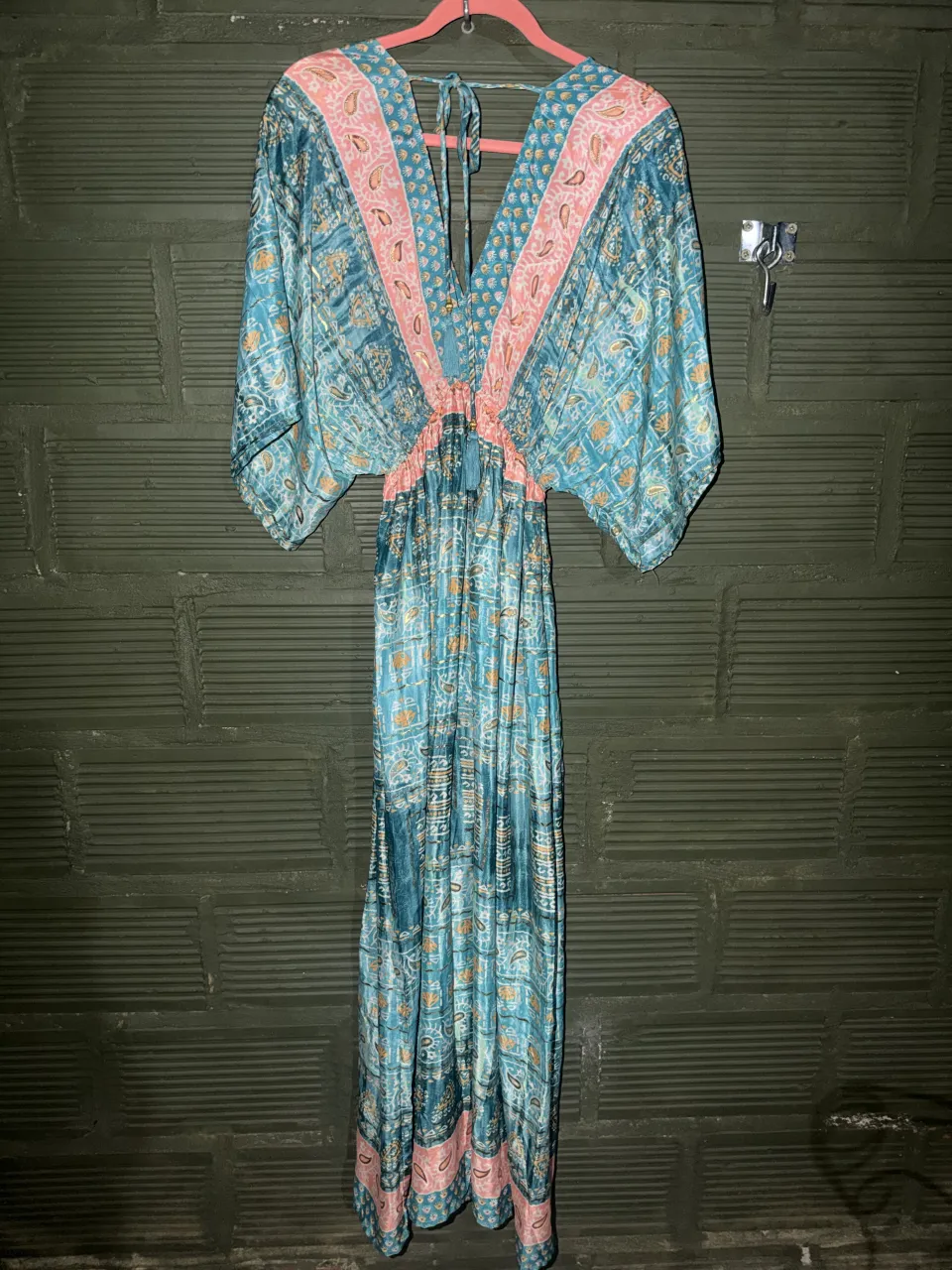 Vestido El placard de fran - imagen 4