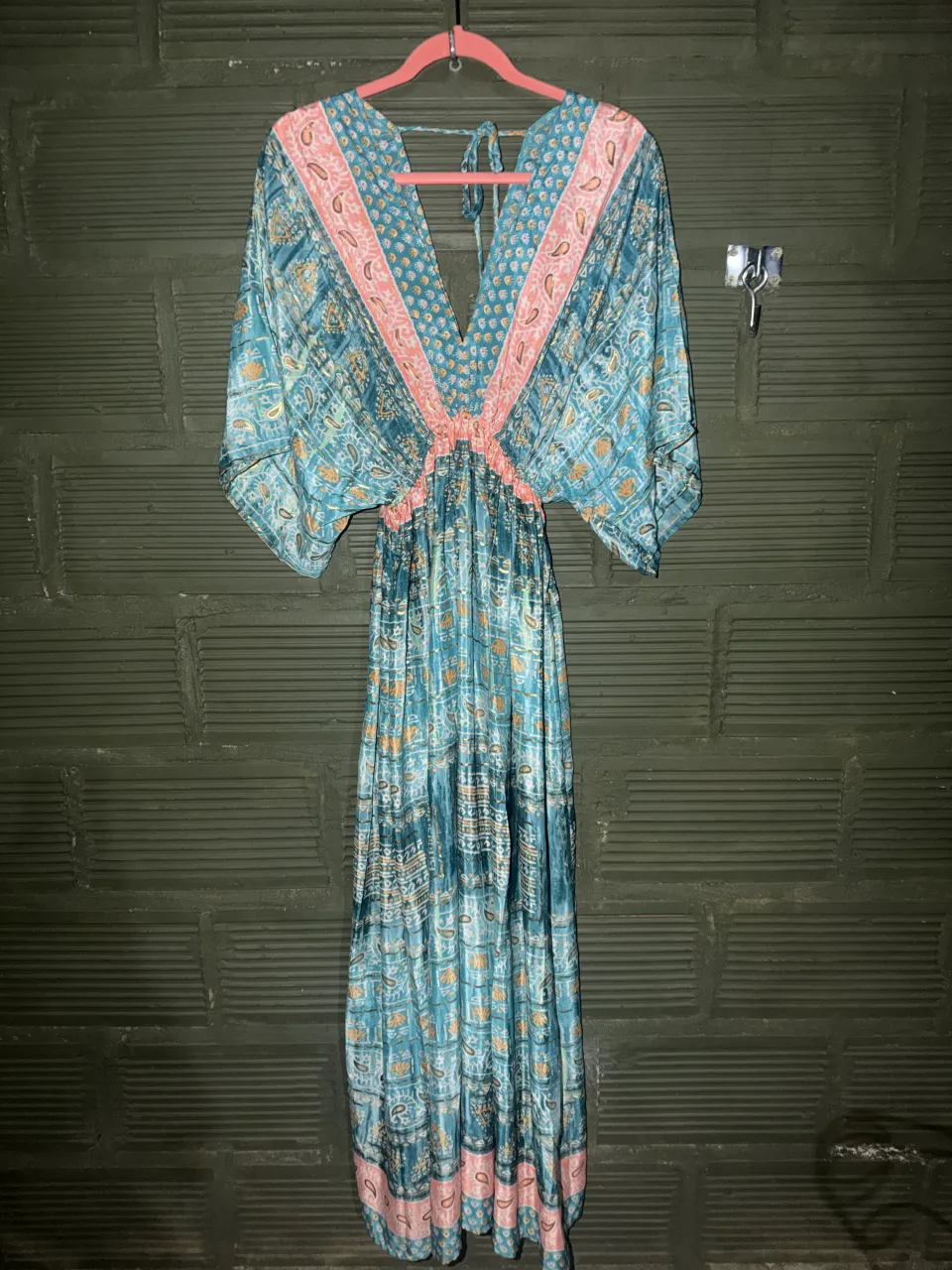 Vestido El placard de fran - imagen 1