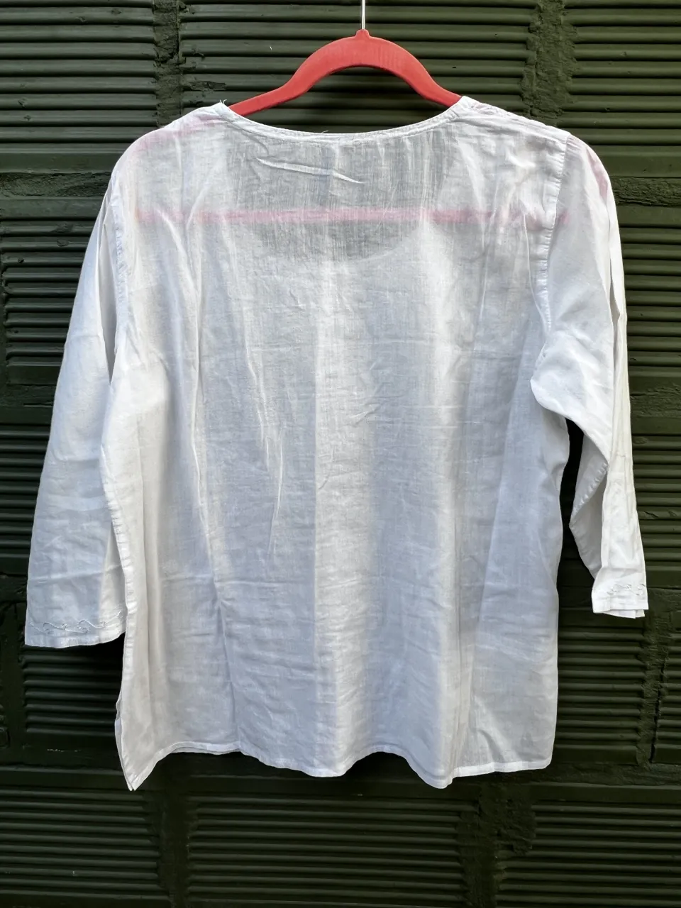 Remera A ≠ - imagen 3