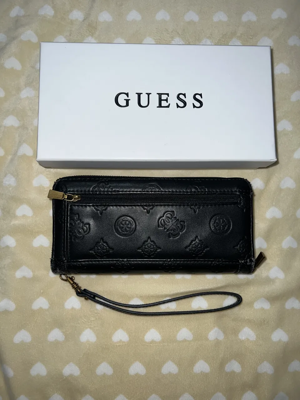 Billetera GUESS - imagen 2