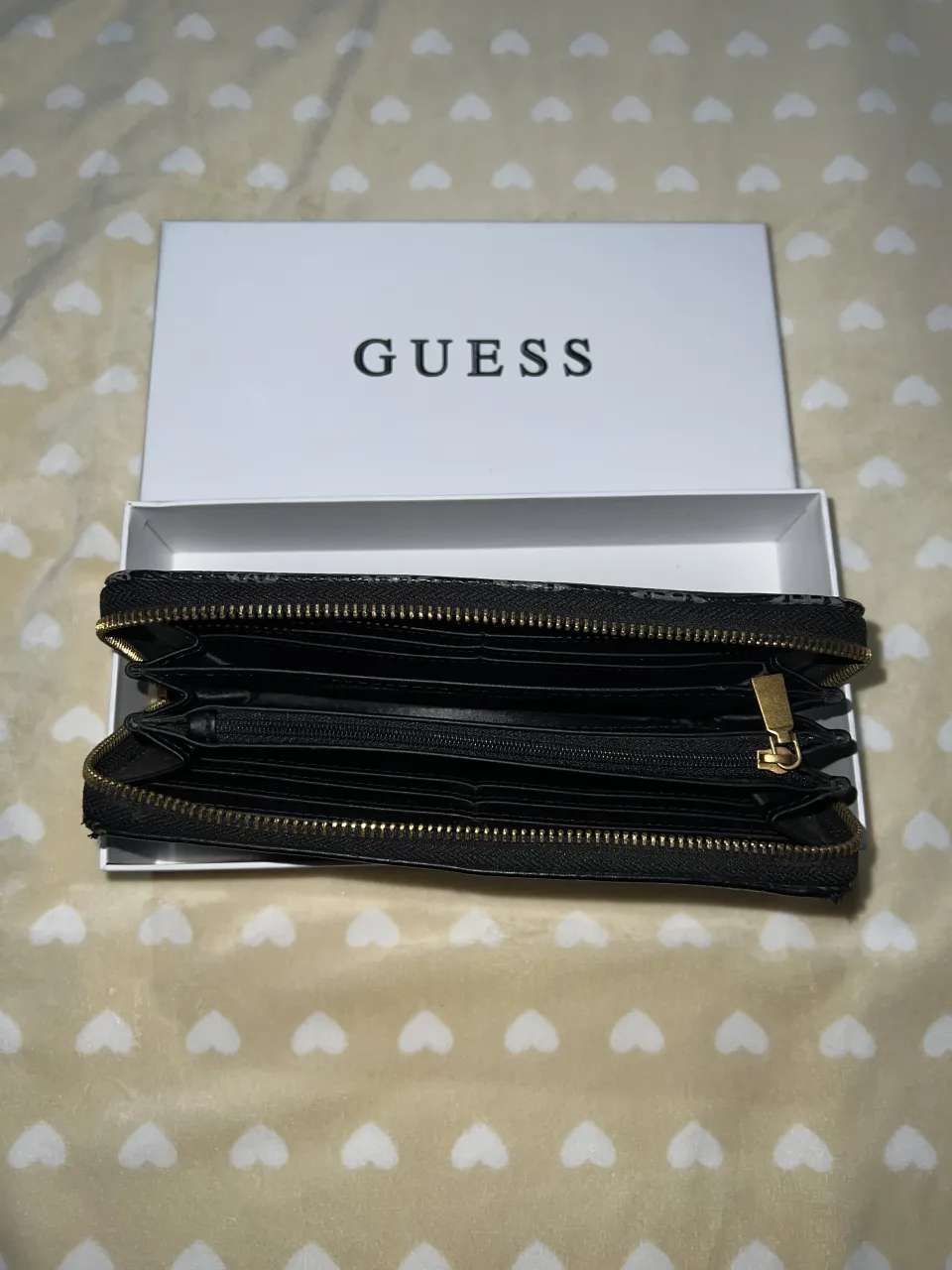 Billetera GUESS - imagen 4