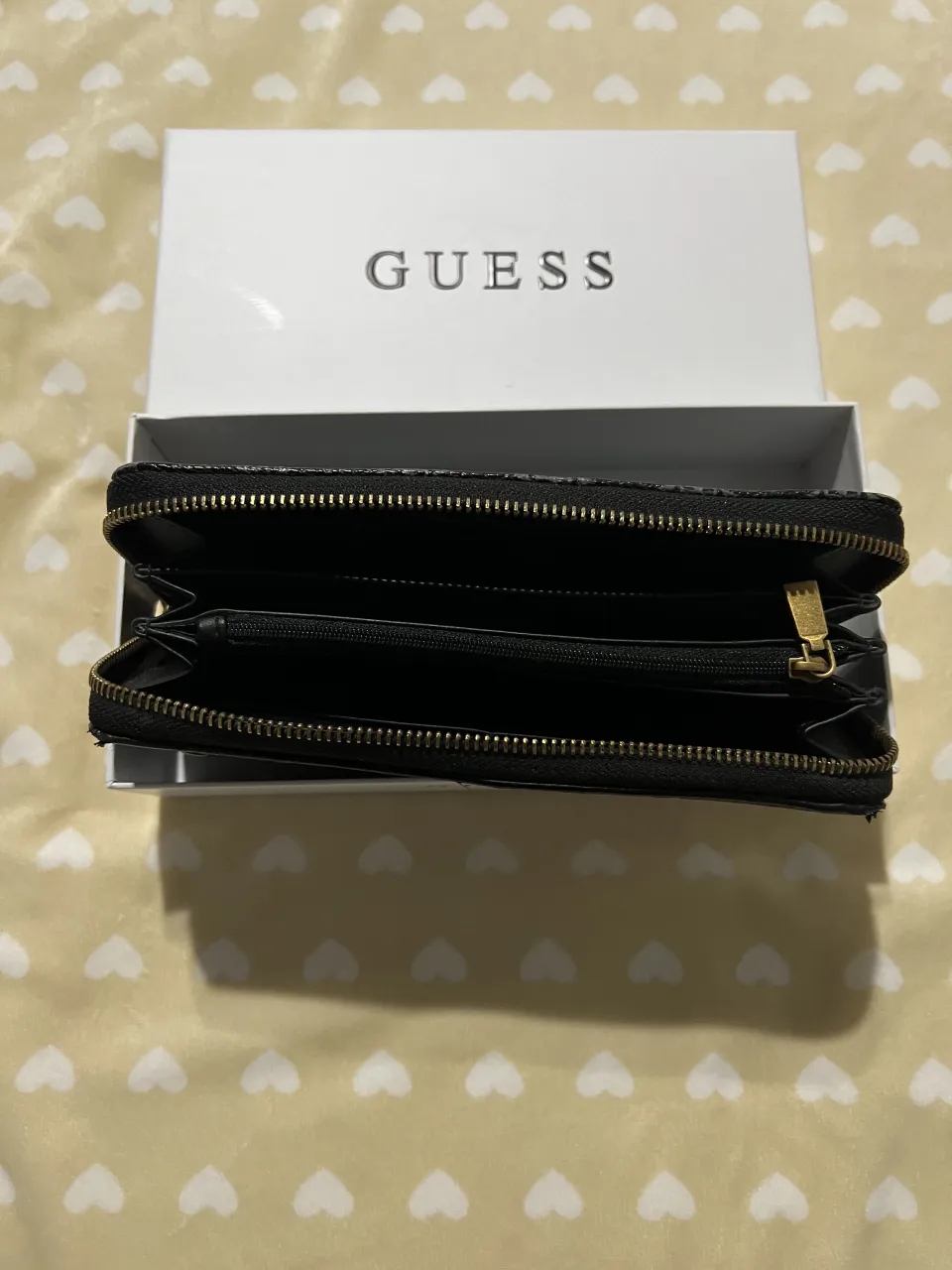 Billetera GUESS - imagen 3