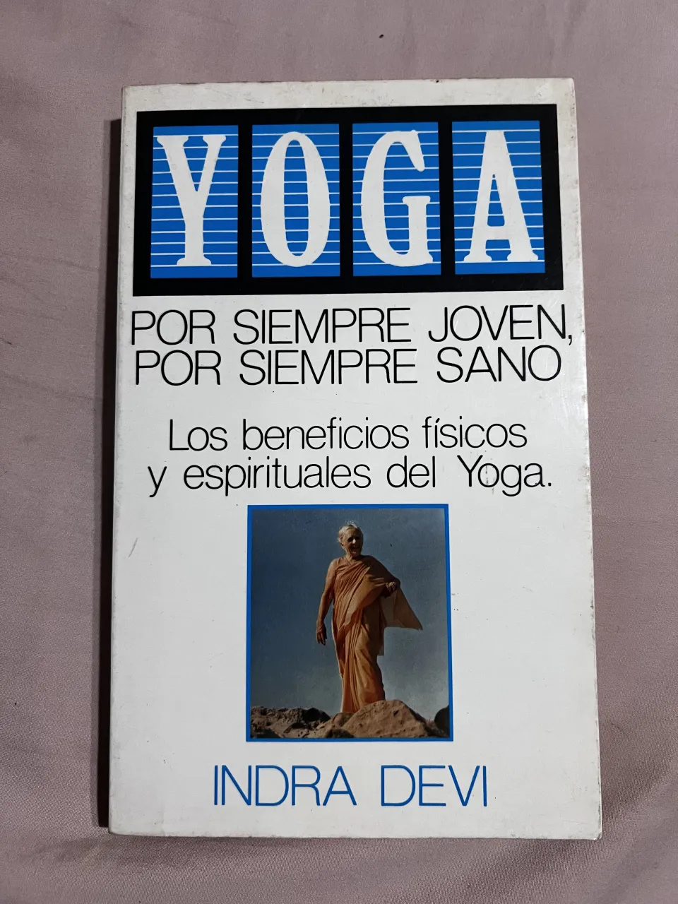 Neceser YOGA - imagen 1