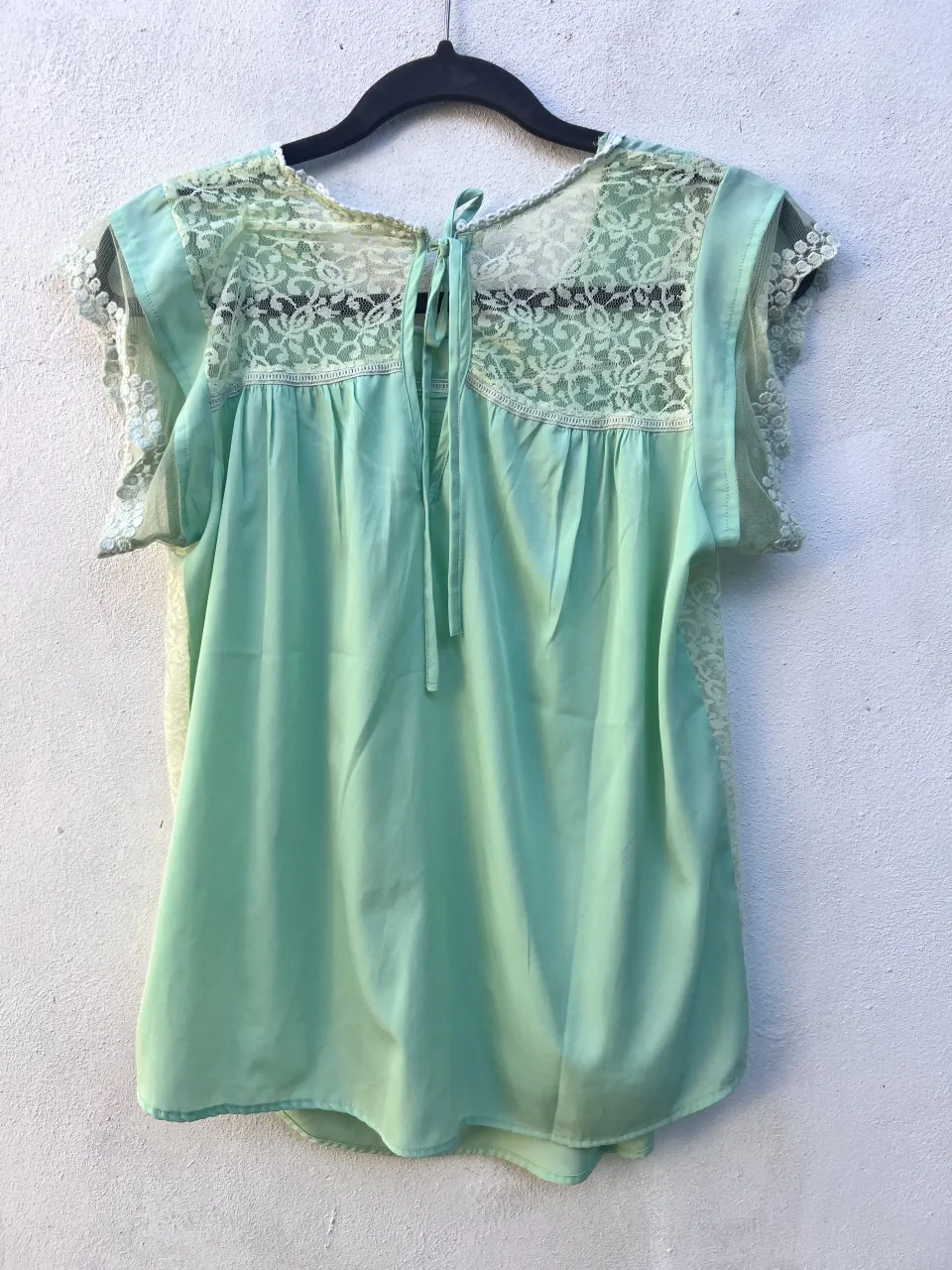 Blusa India Style - Vista 3