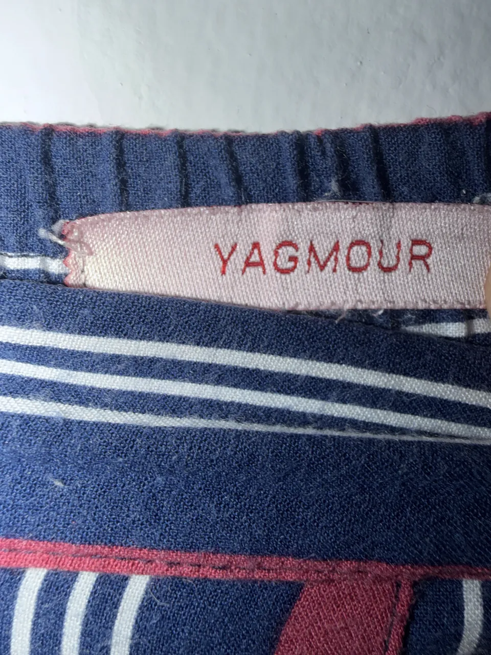Pantalón Yagmour - imagen 2