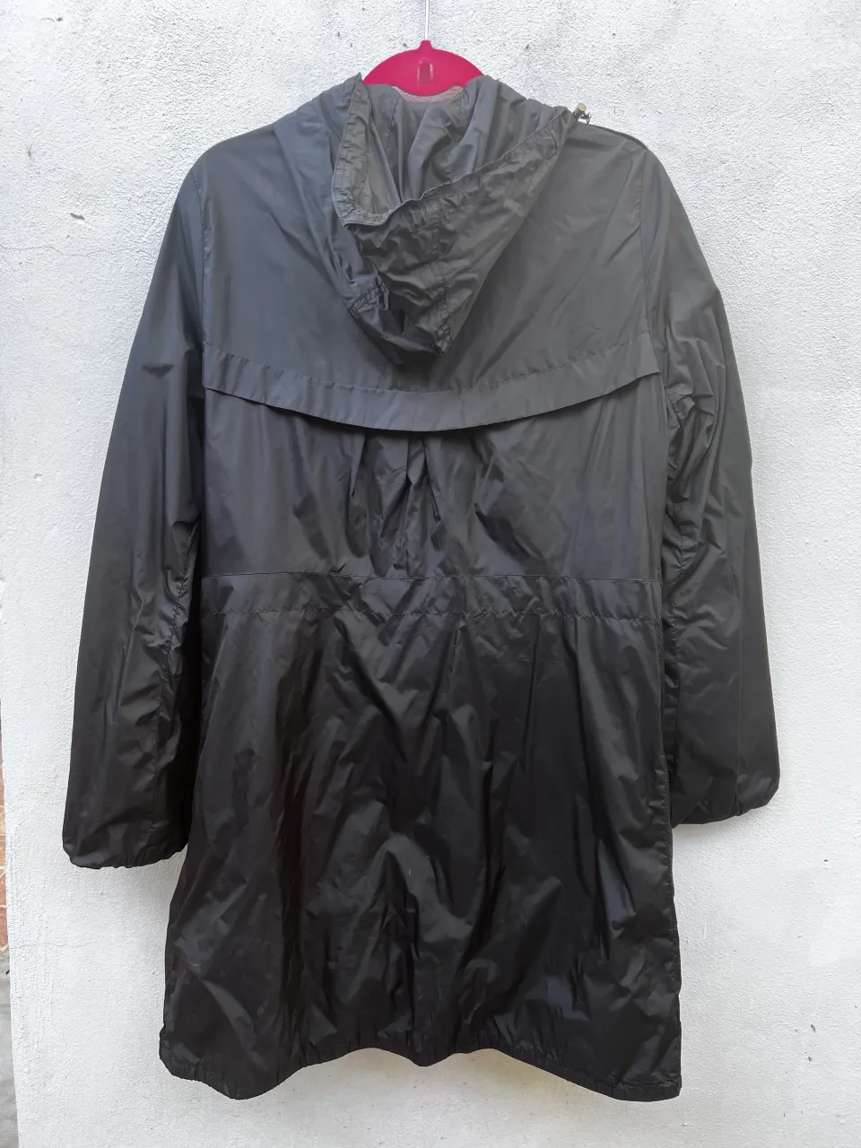 Campera Ayres - Vista 3