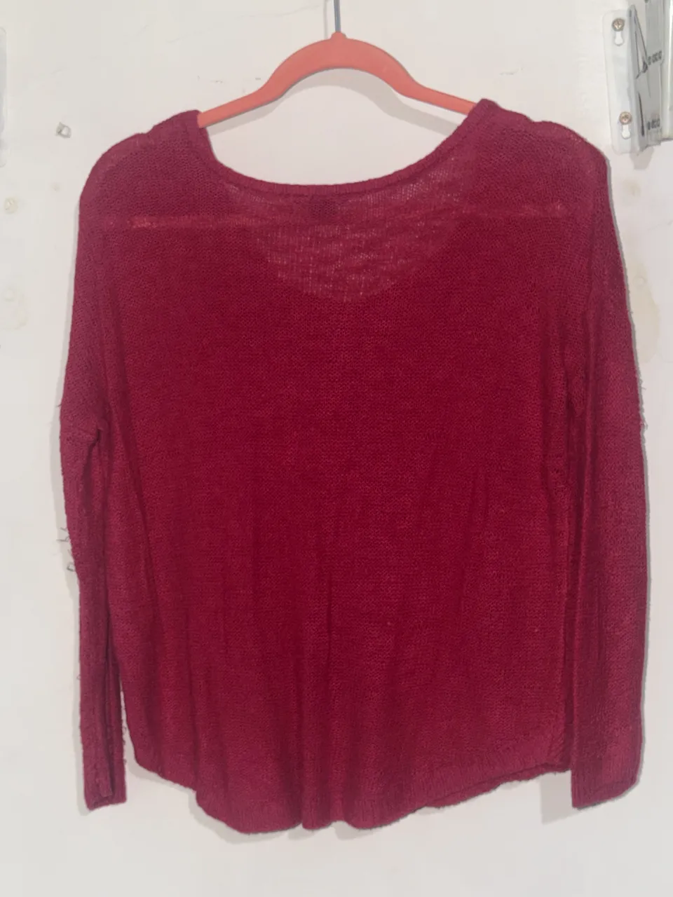 Sweater Marquis - imagen 3