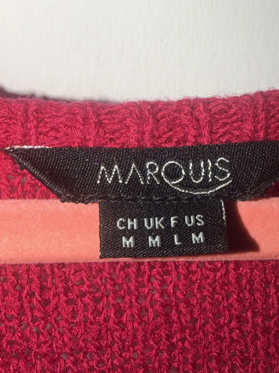 Sweater Marquis - imagen 2