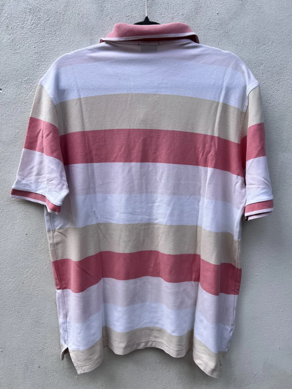 Remera Royal County of Berkshire Polo Club - imagen 3