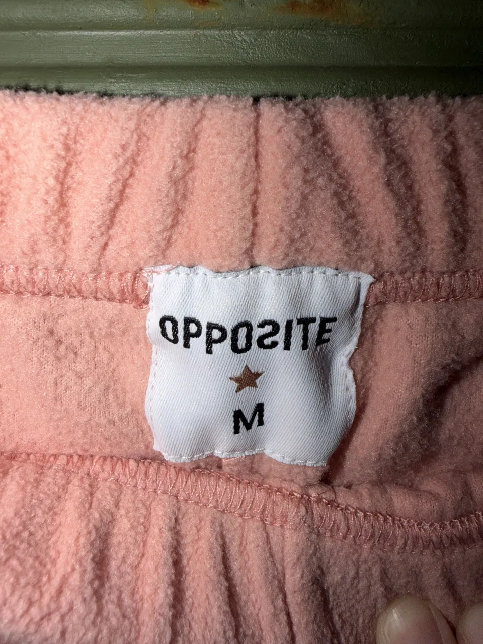 Pantalón Opposite - Vista 2