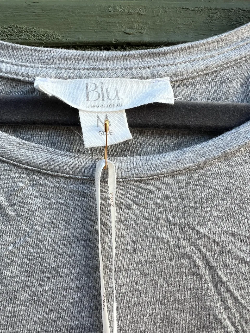 Pijama Blu - imagen 2