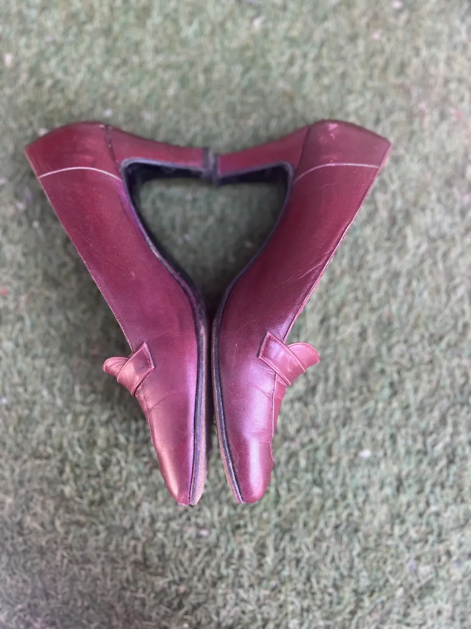 Zapatos A ≠ - imagen 2