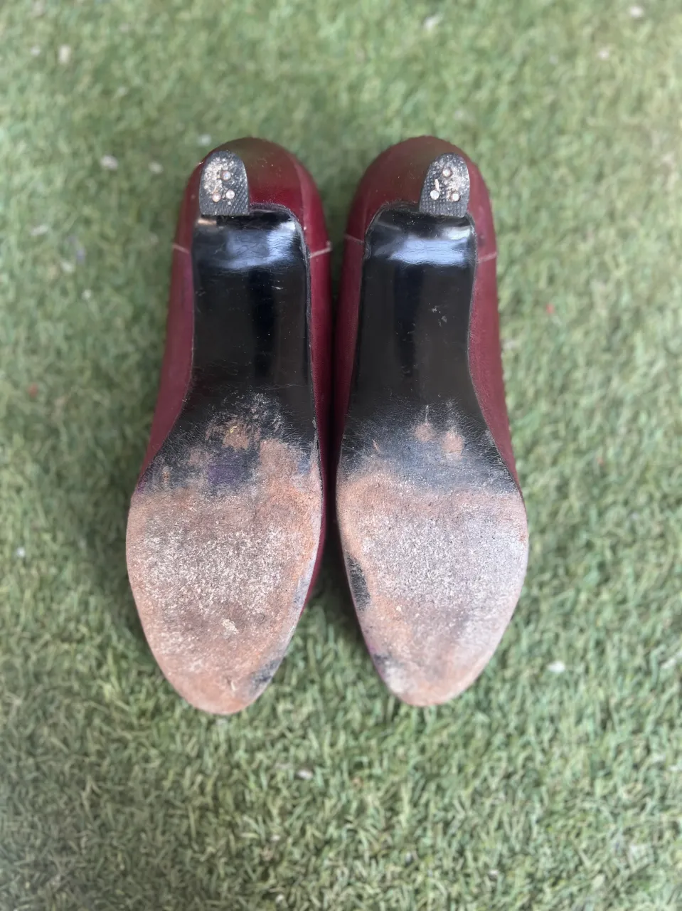 Zapatos A ≠ - imagen 3