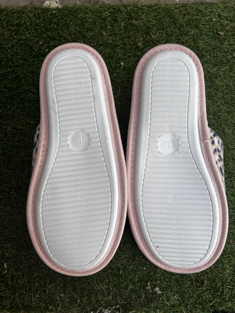 Pantuflas Viaressa - imagen 2