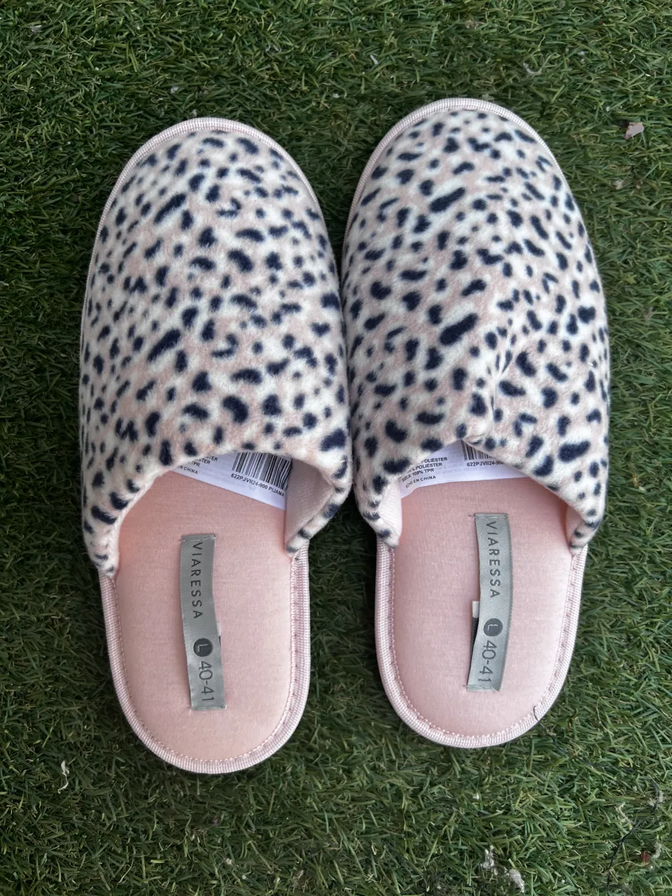 Pantuflas Viaressa - imagen 3