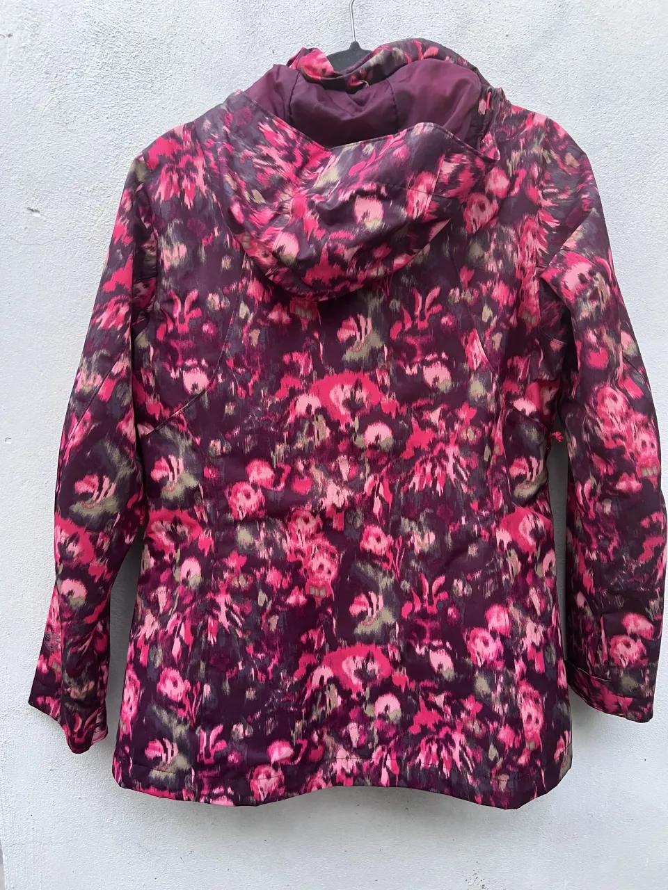 Campera Columbia - imagen 4