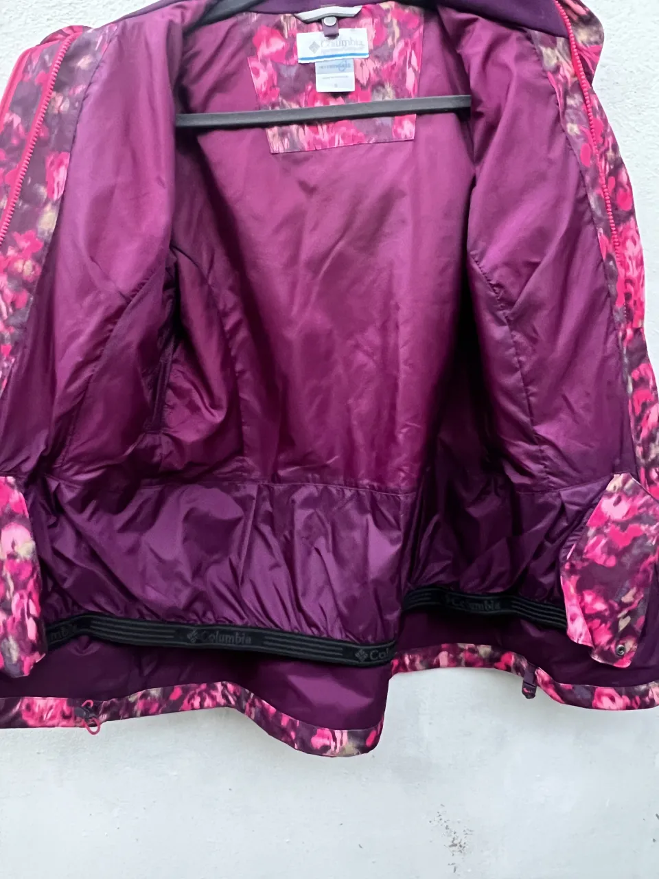 Campera Columbia - imagen 3