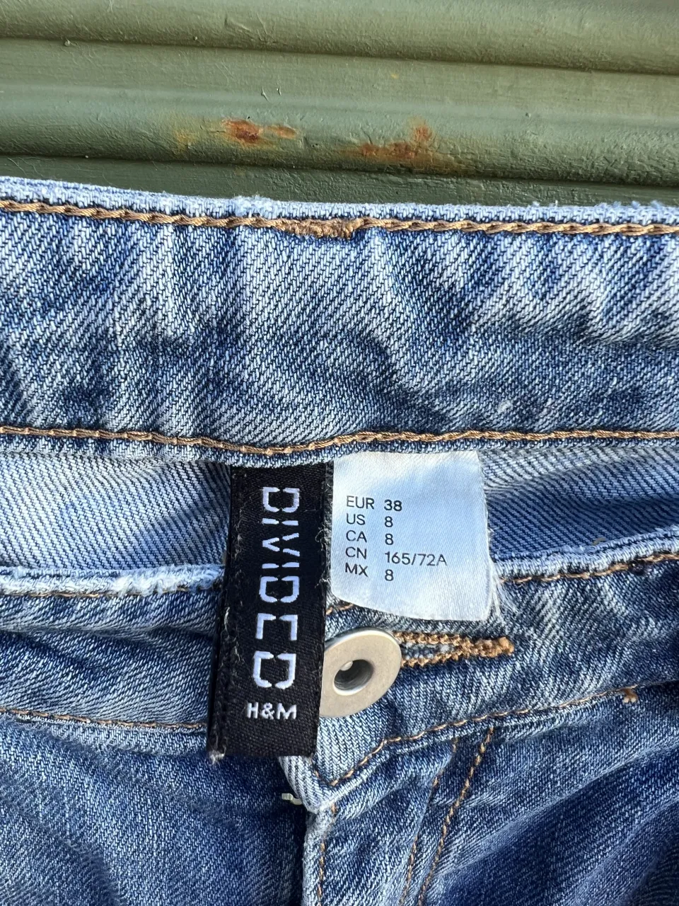 Jean H&M - imagen 2