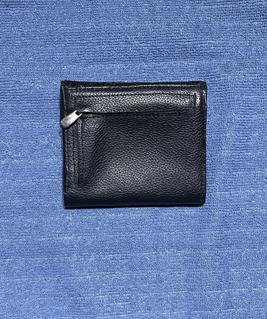 Billetera Olivetta - Vista 3