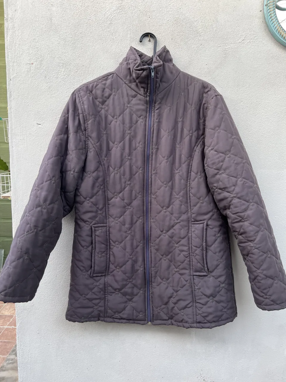 Campera A ≠