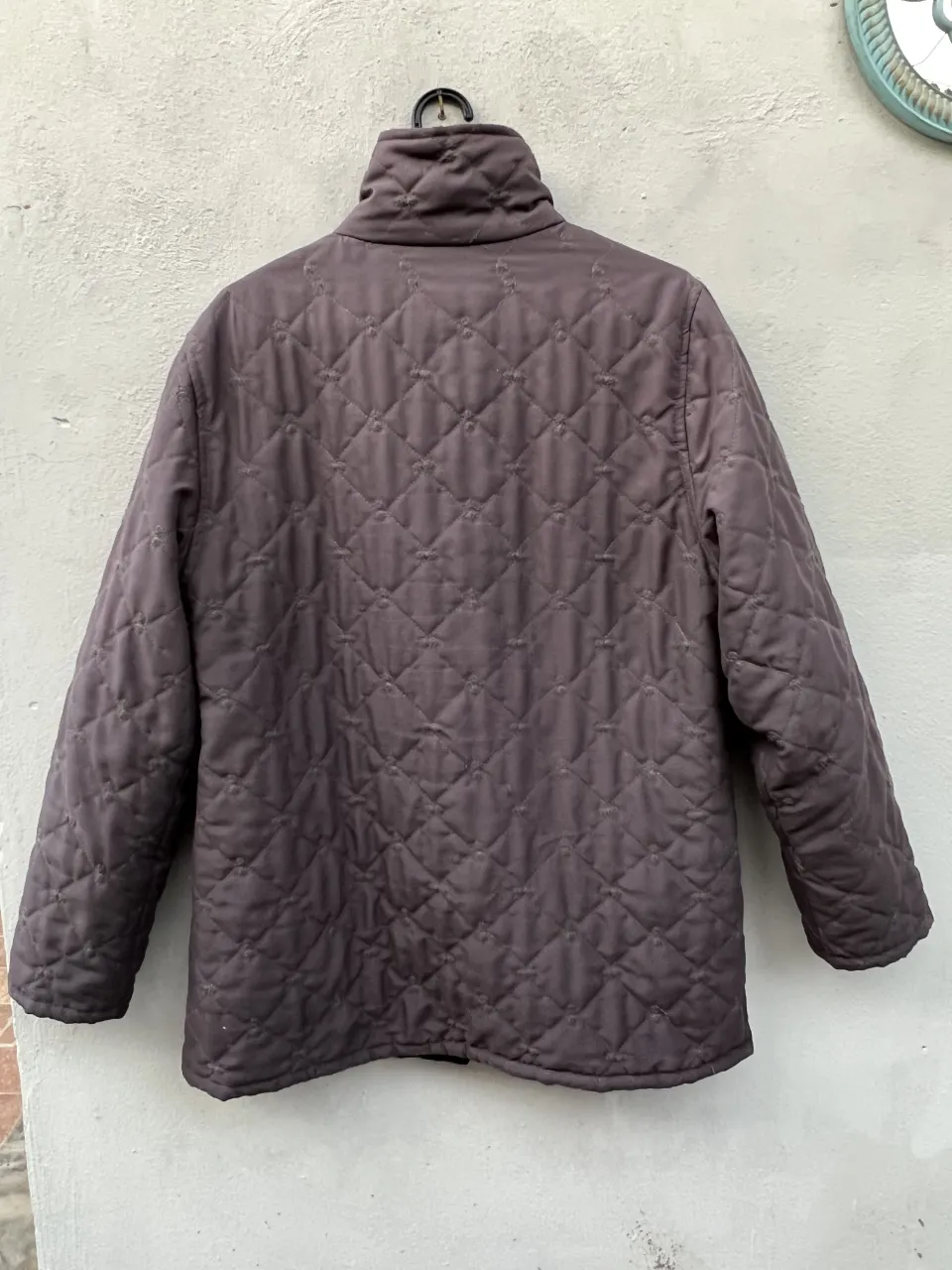 Campera A ≠ - Vista 3
