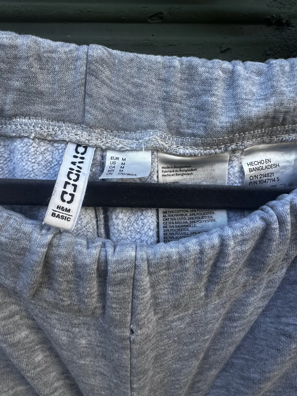 Pantalón H&M - imagen 2