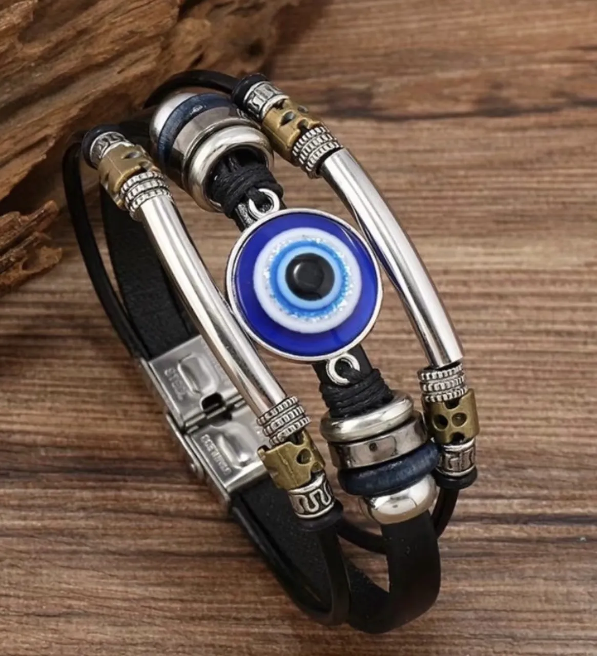 Pulsera A ≠