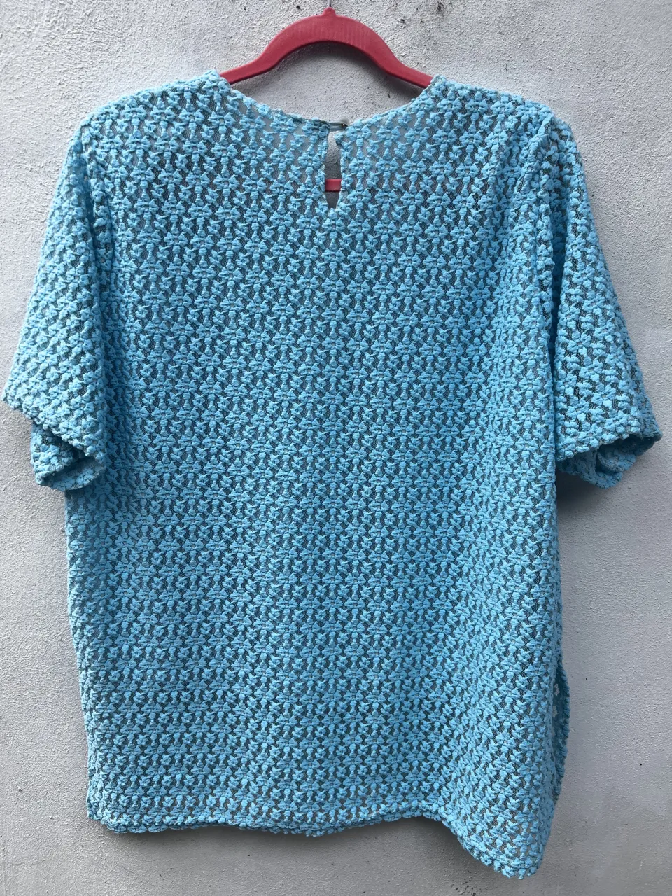 Blusa A ≠ - imagen 3