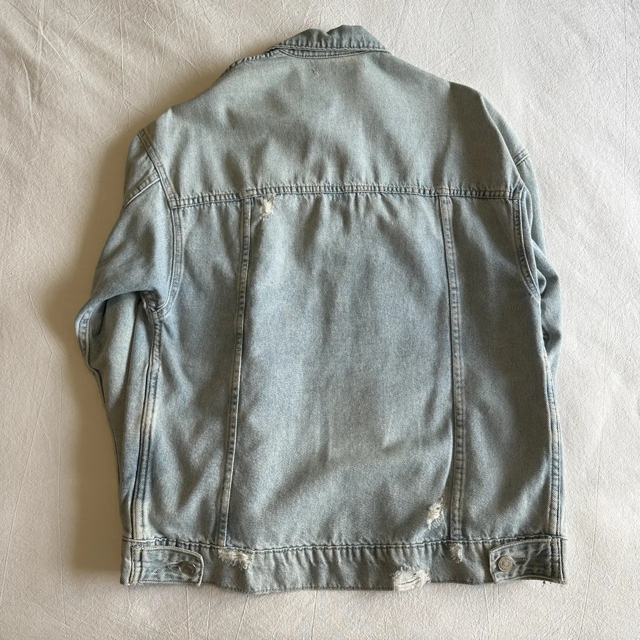 Campera Zara - imagen 4