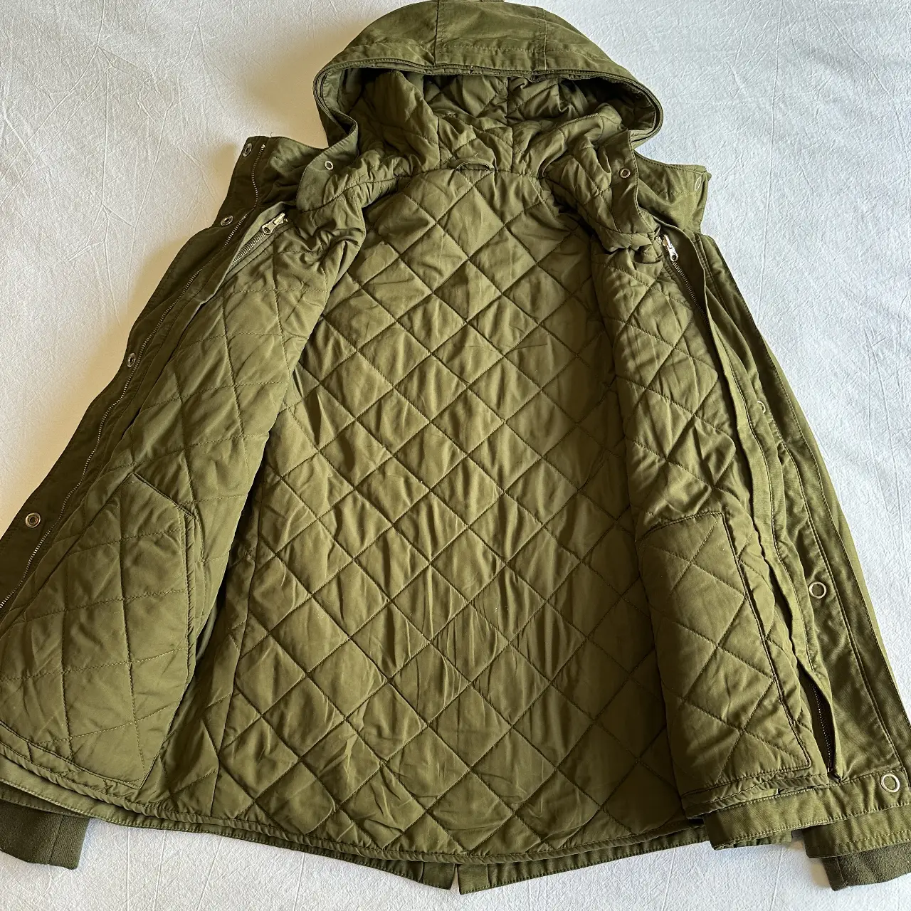 Campera Zara - imagen 4