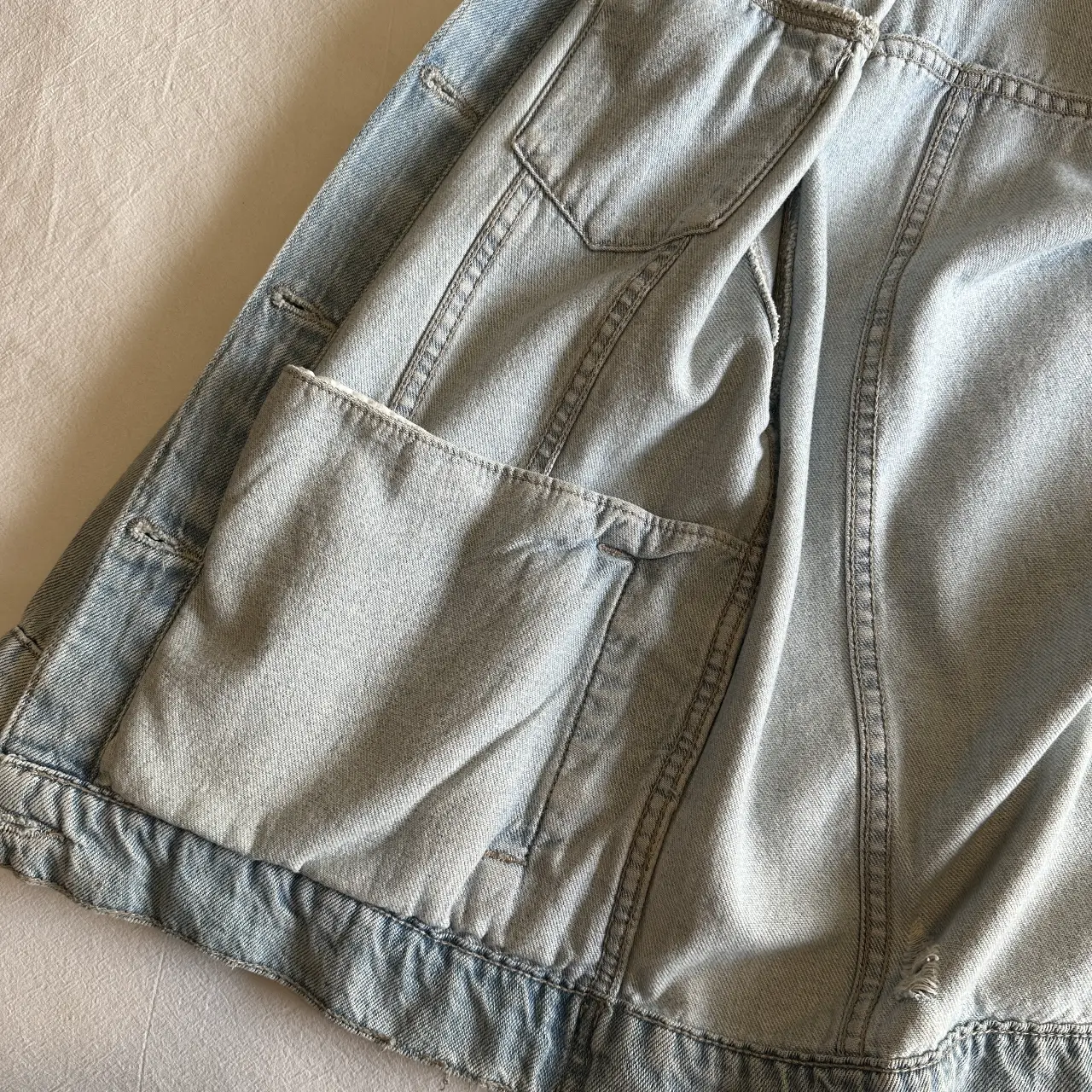 Campera Zara - imagen 5