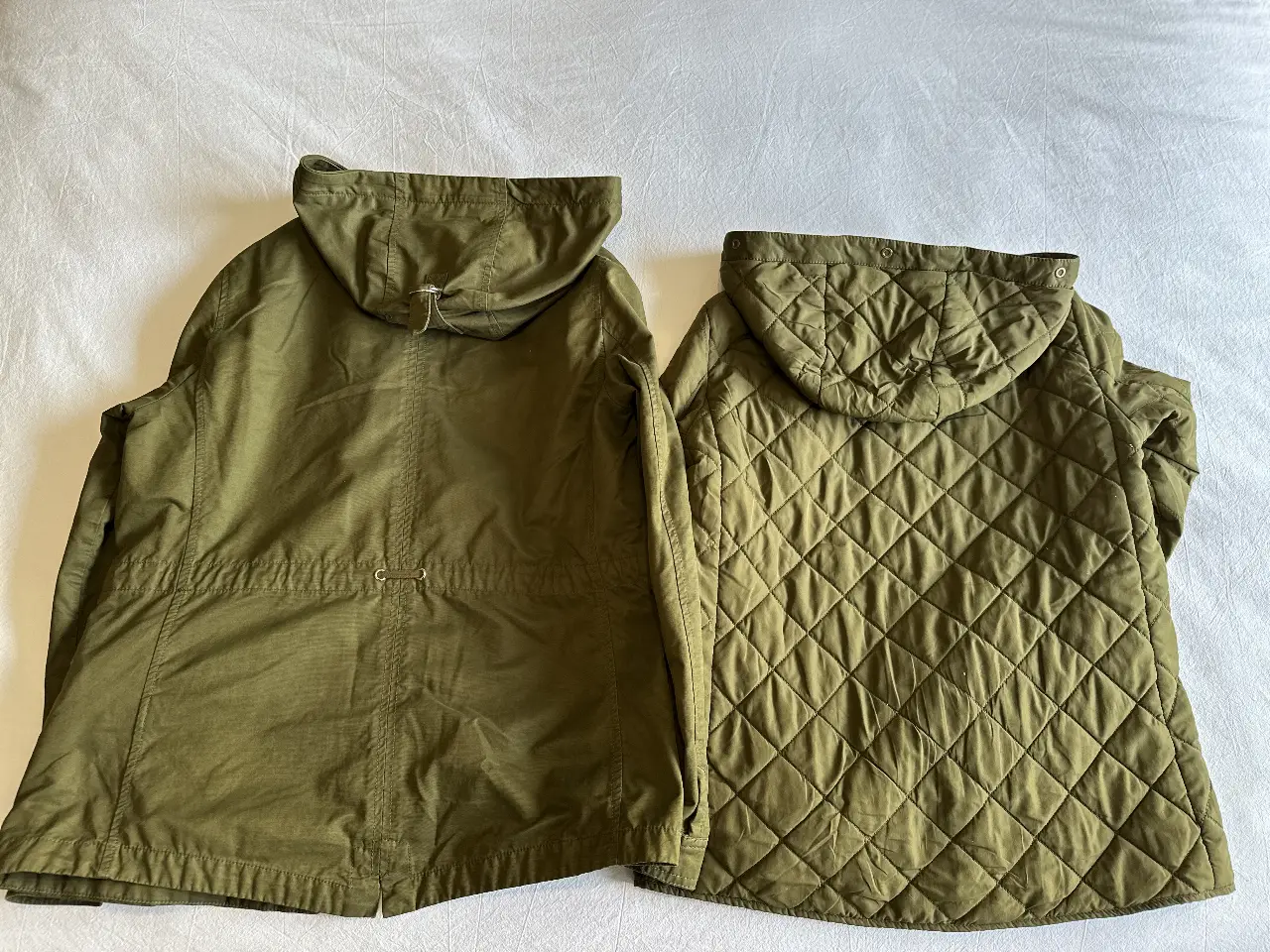 Campera Zara - imagen 6