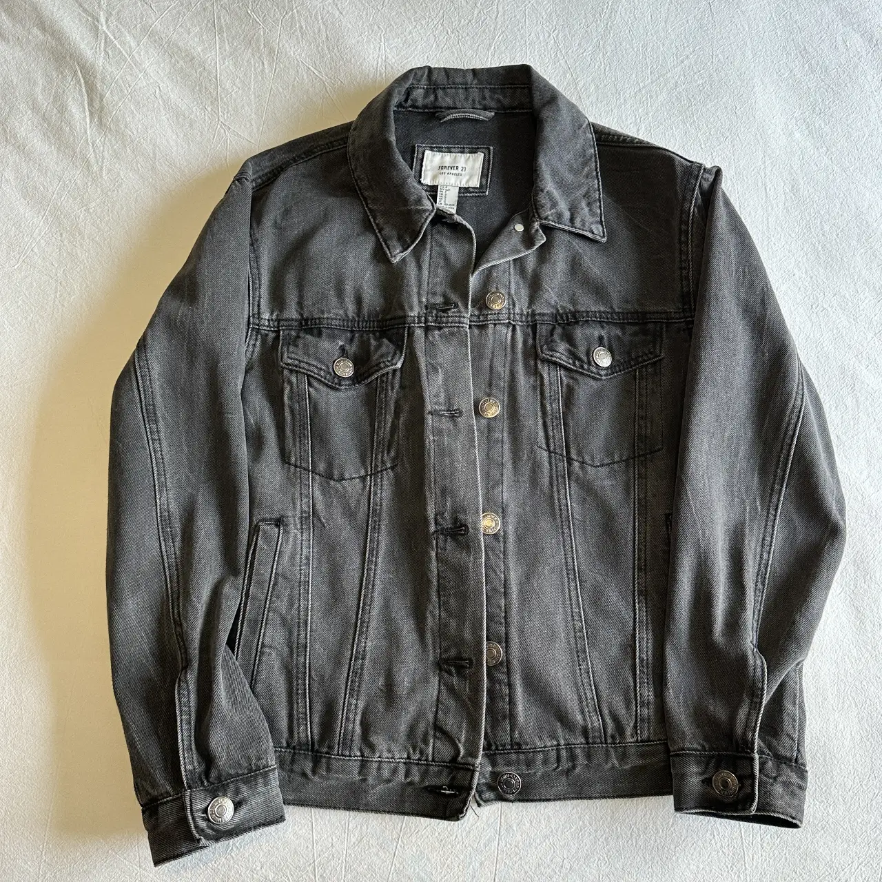 Campera Forever 21 - imagen 1
