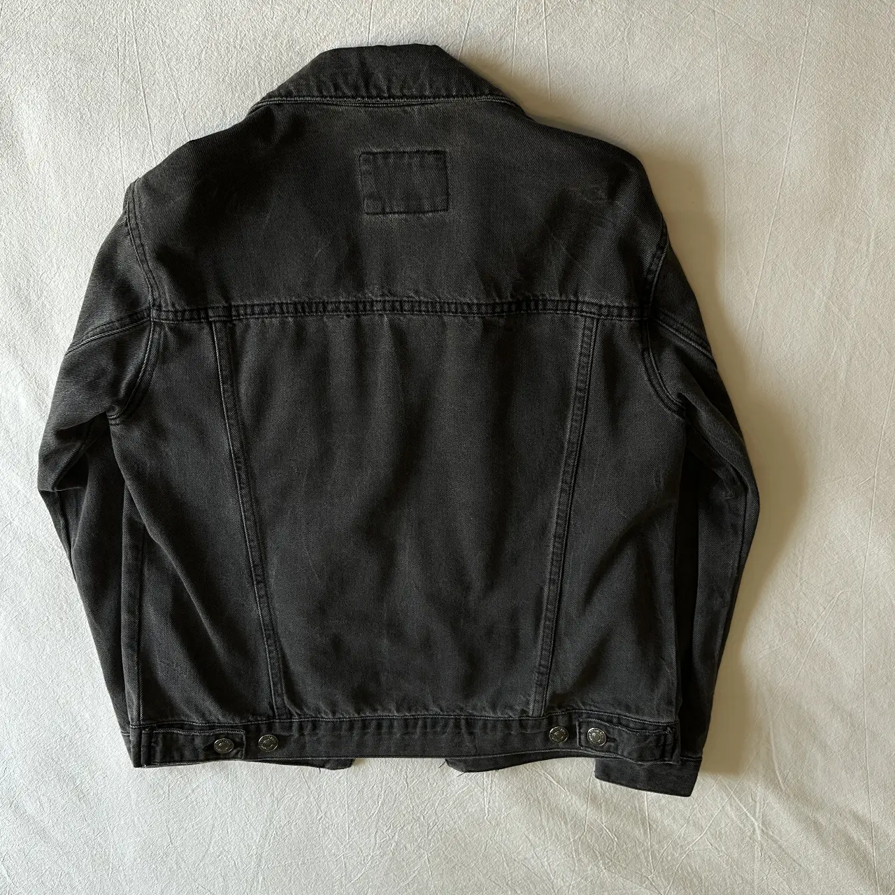 Campera Forever 21 - imagen 4