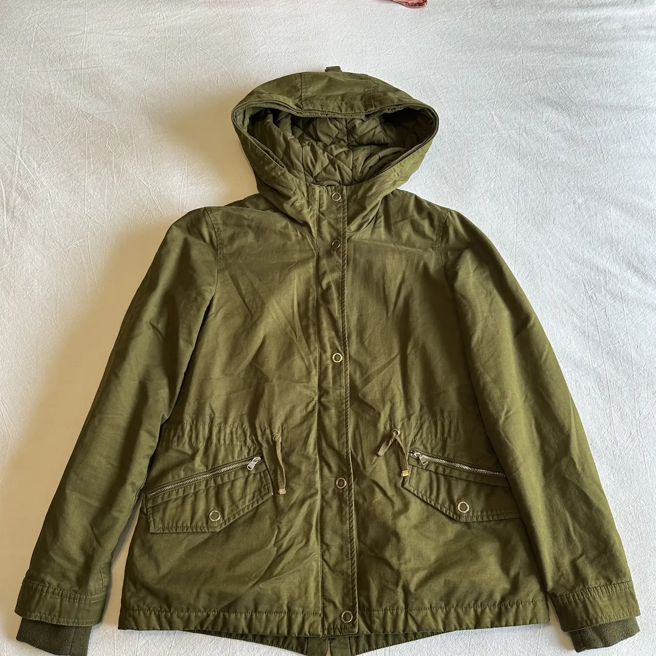 Campera Zara - imagen 1