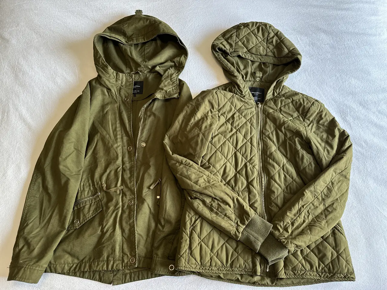 Campera Zara - imagen 2