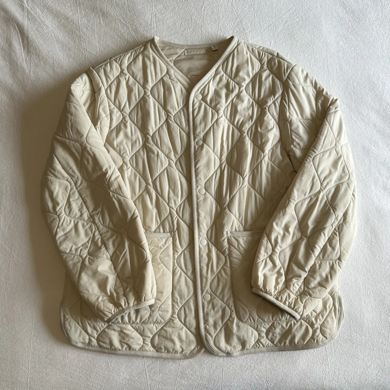 Campera Uniqlo - imagen 1