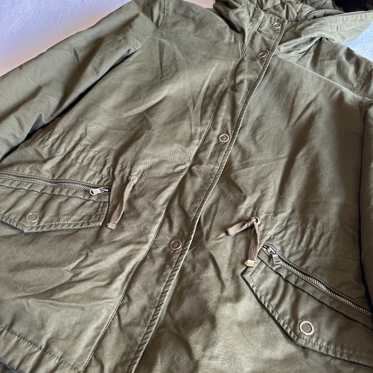 Campera Zara - imagen 3